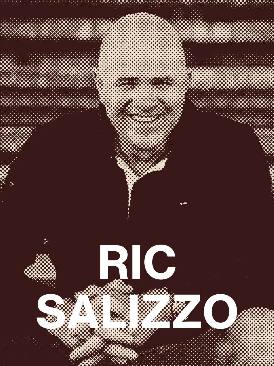 Ric Salizzo