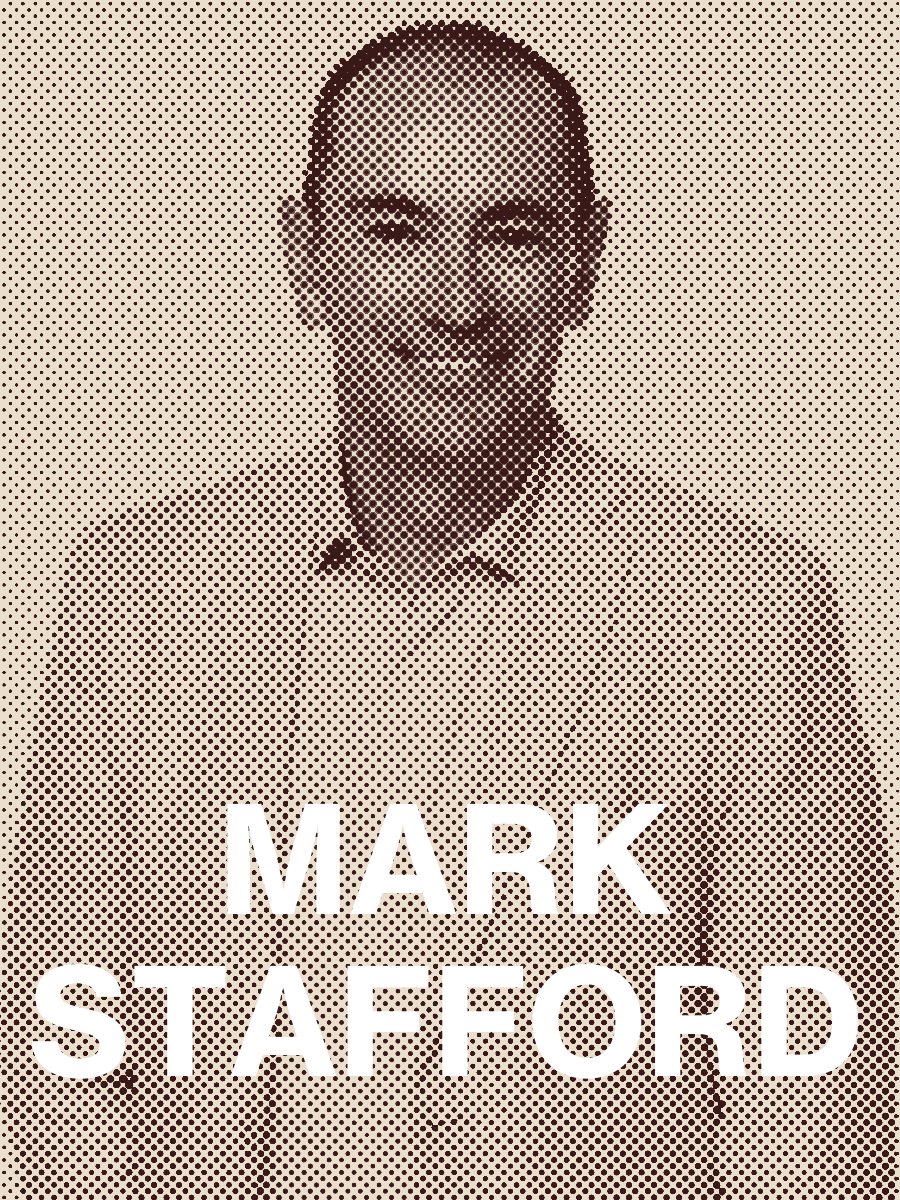 Mark Stafford
