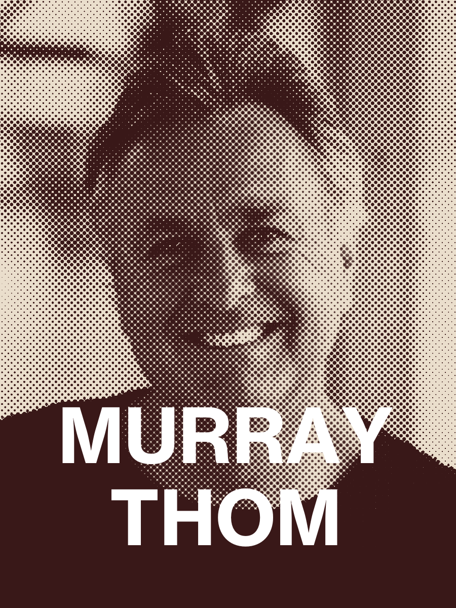 Murray Thom