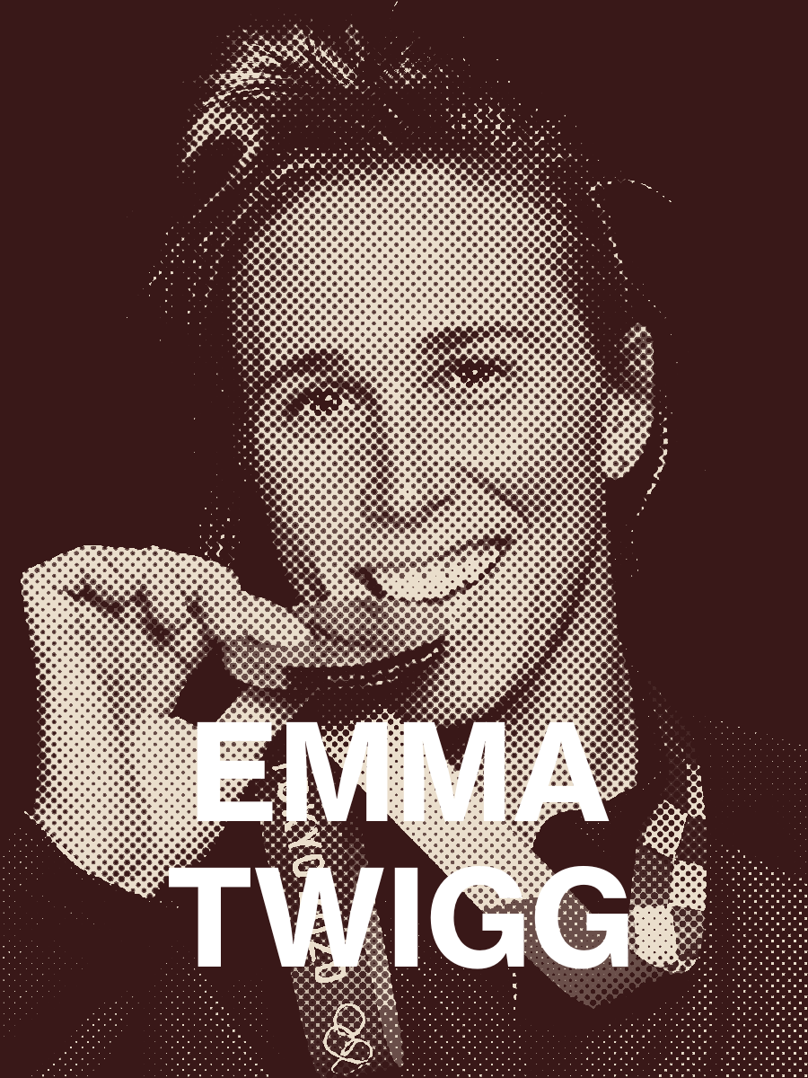 Emma Twigg