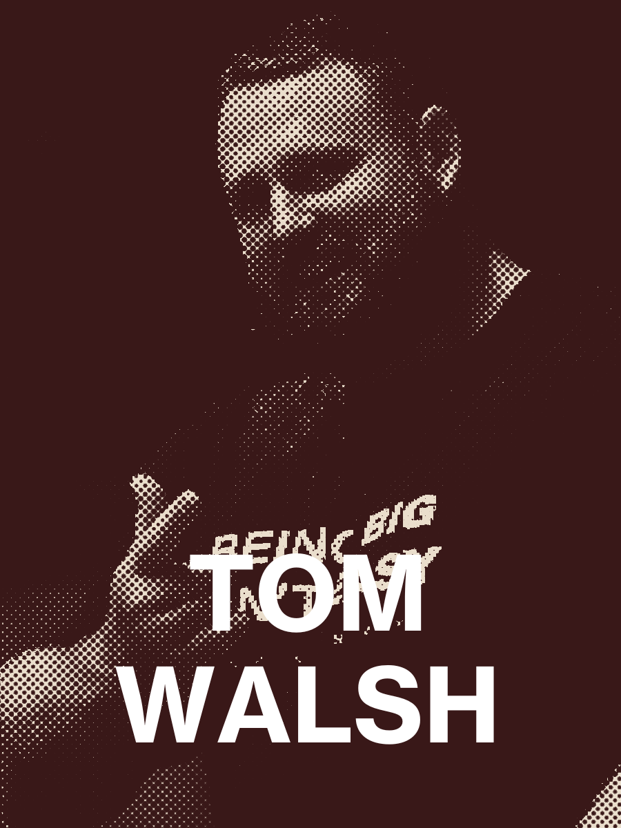 Tom Walsh