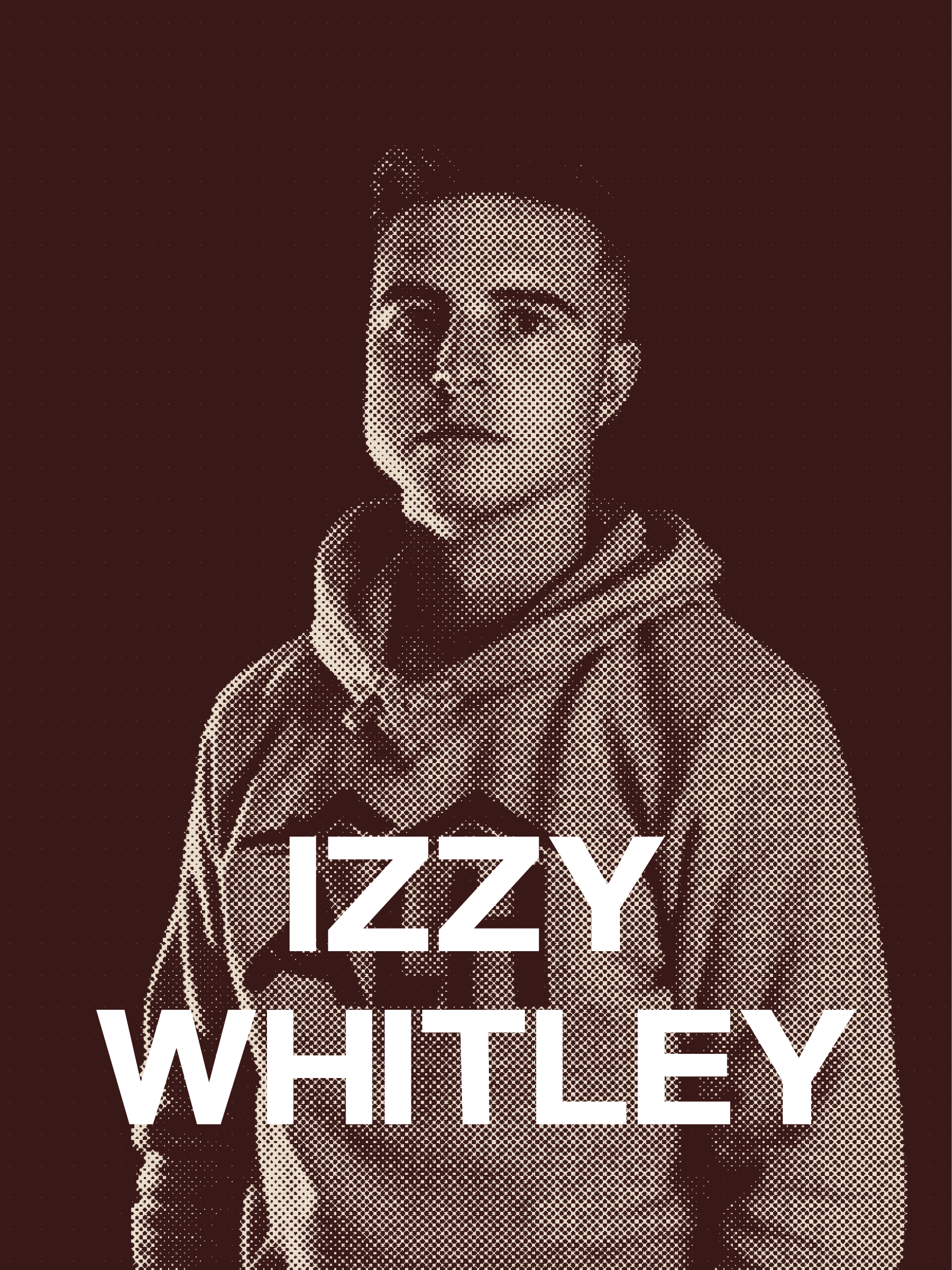 Izzy Whitley
