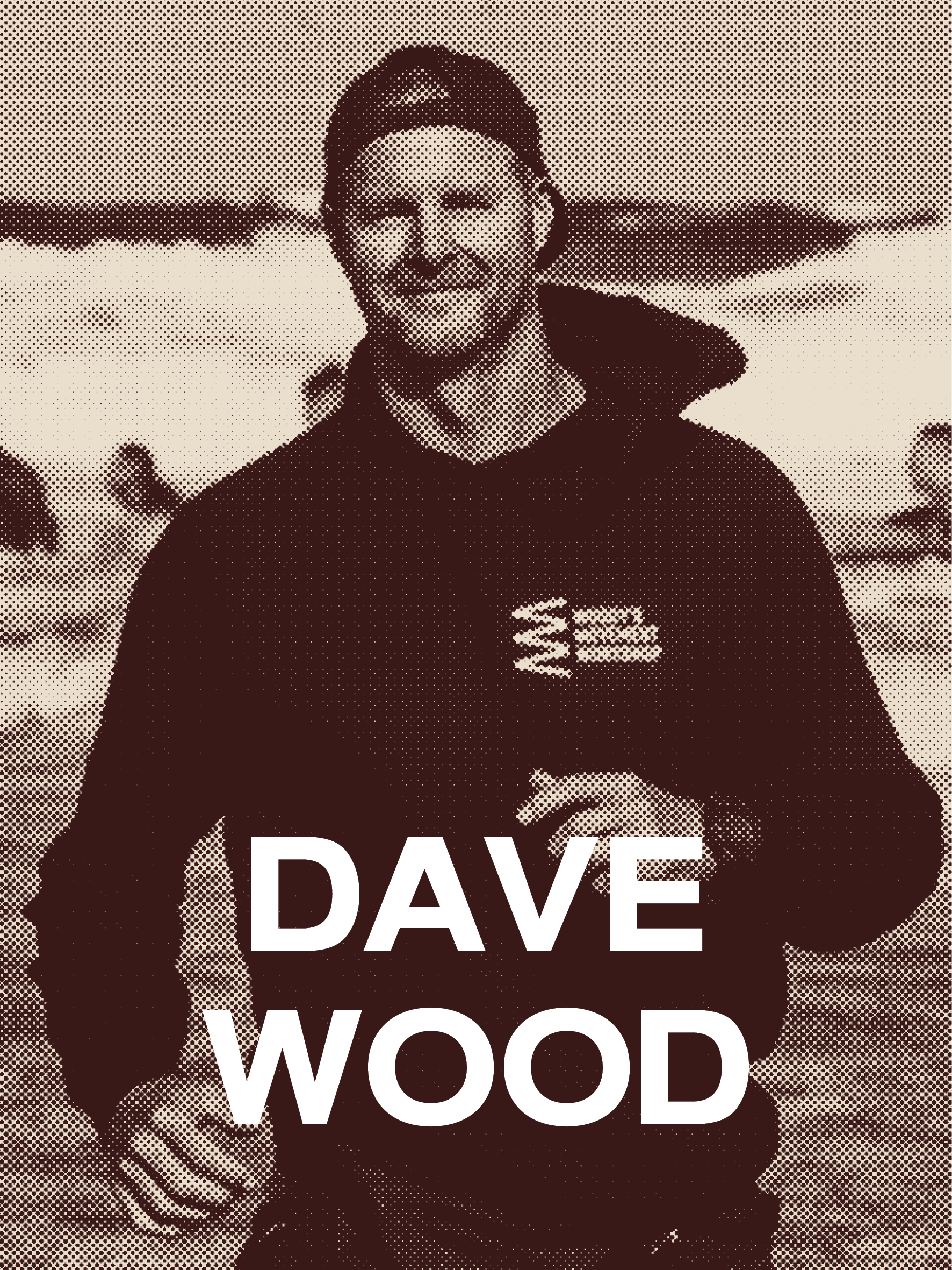 Dave Wood
