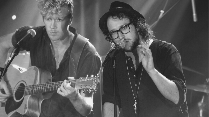 E48 | Jeremy Redmore