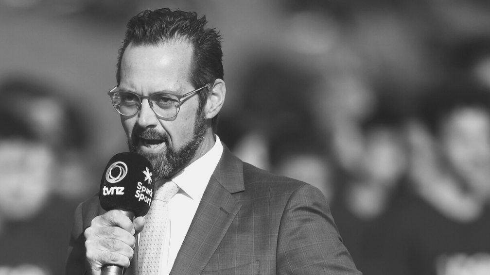 E45 | Scotty Stevenson