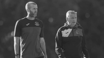 E38 | Roger Wilkinson