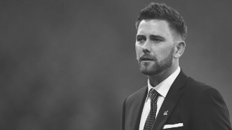 E34 | Des Buckingham