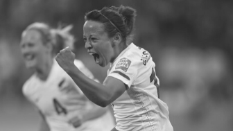 E27 | Sarah Gregorius