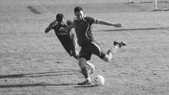 E25 | Shaun Goldsbury