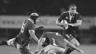 E23 | Dwayne Sweeney