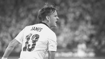 E20 | Chris James