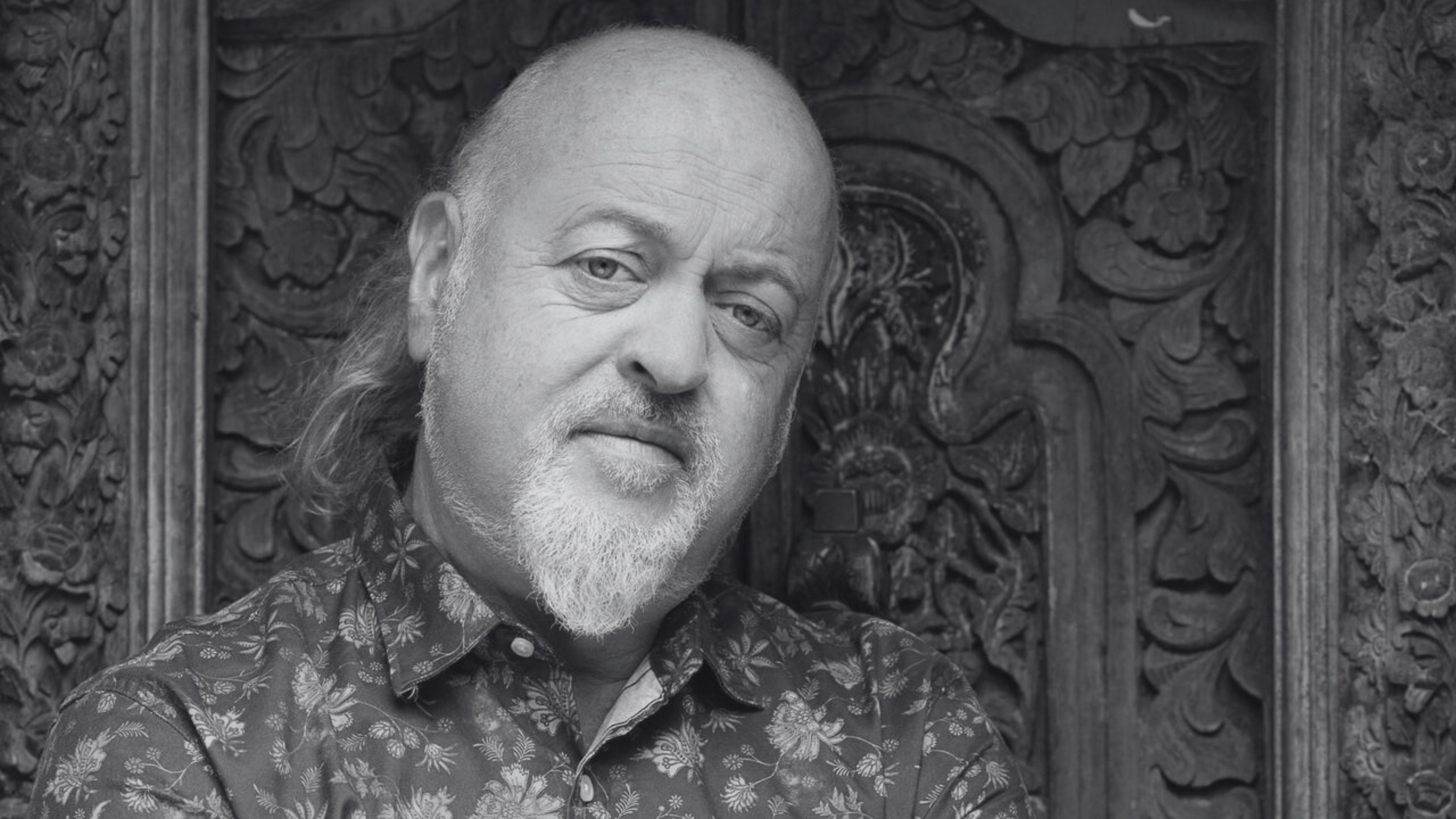 E238 | Bill Bailey