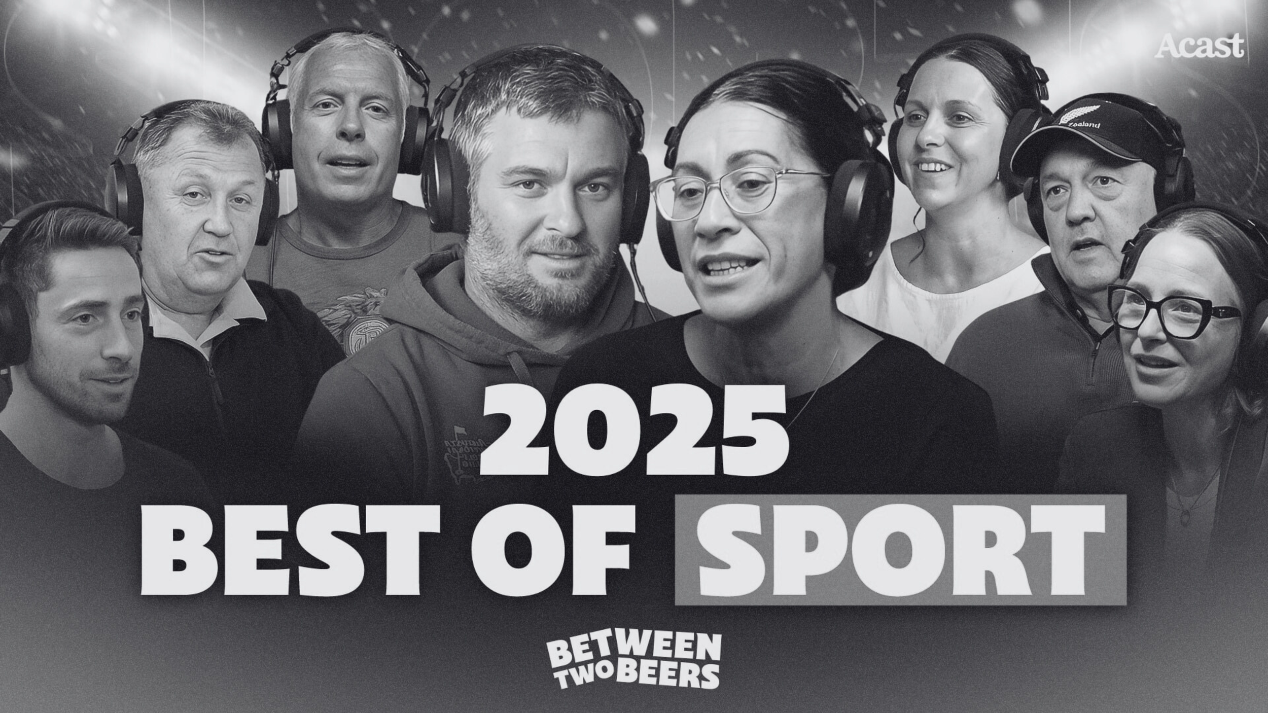 E243 | Best of 2025: Sport