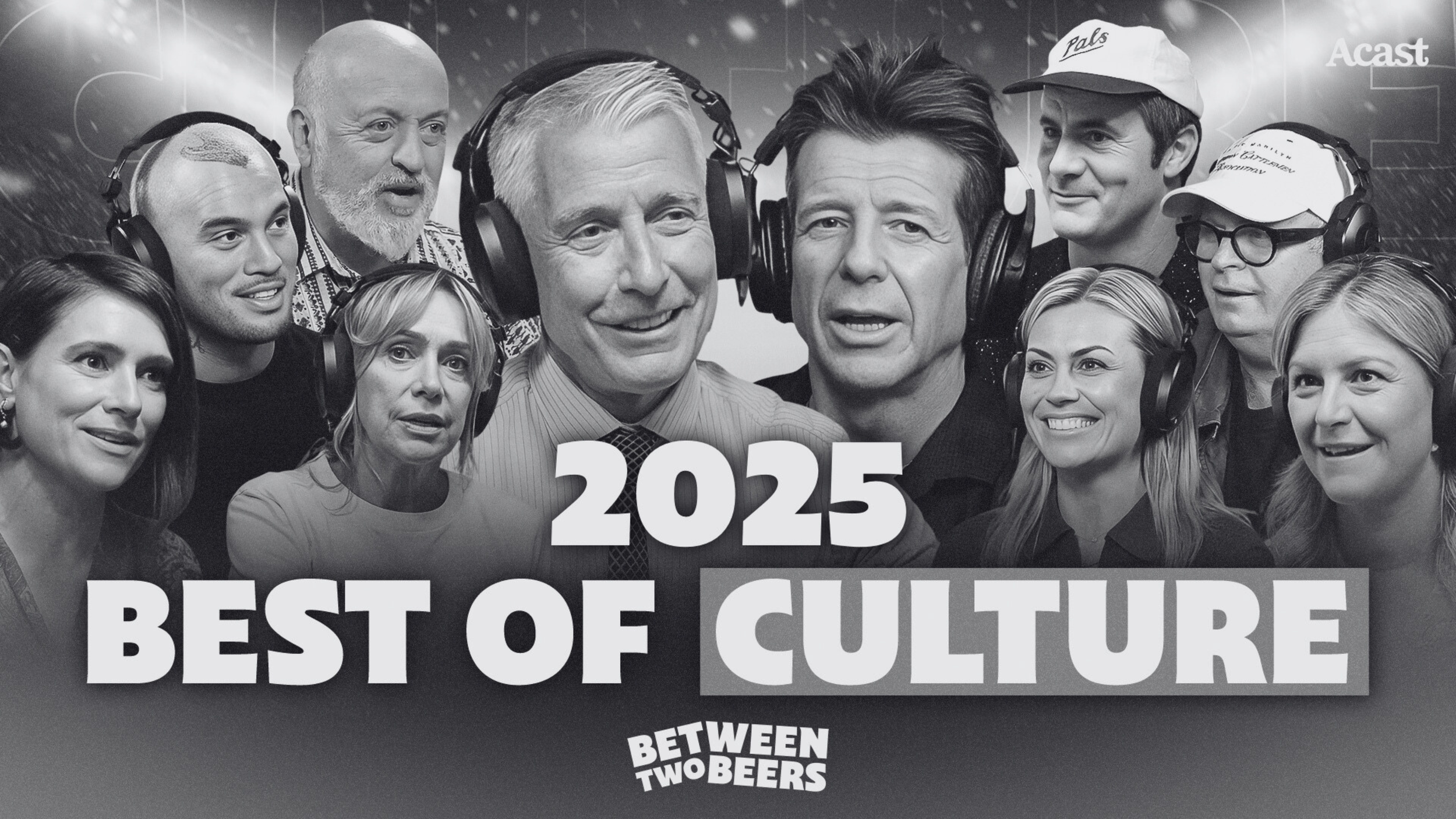 E244 | Best of 2025: Culture