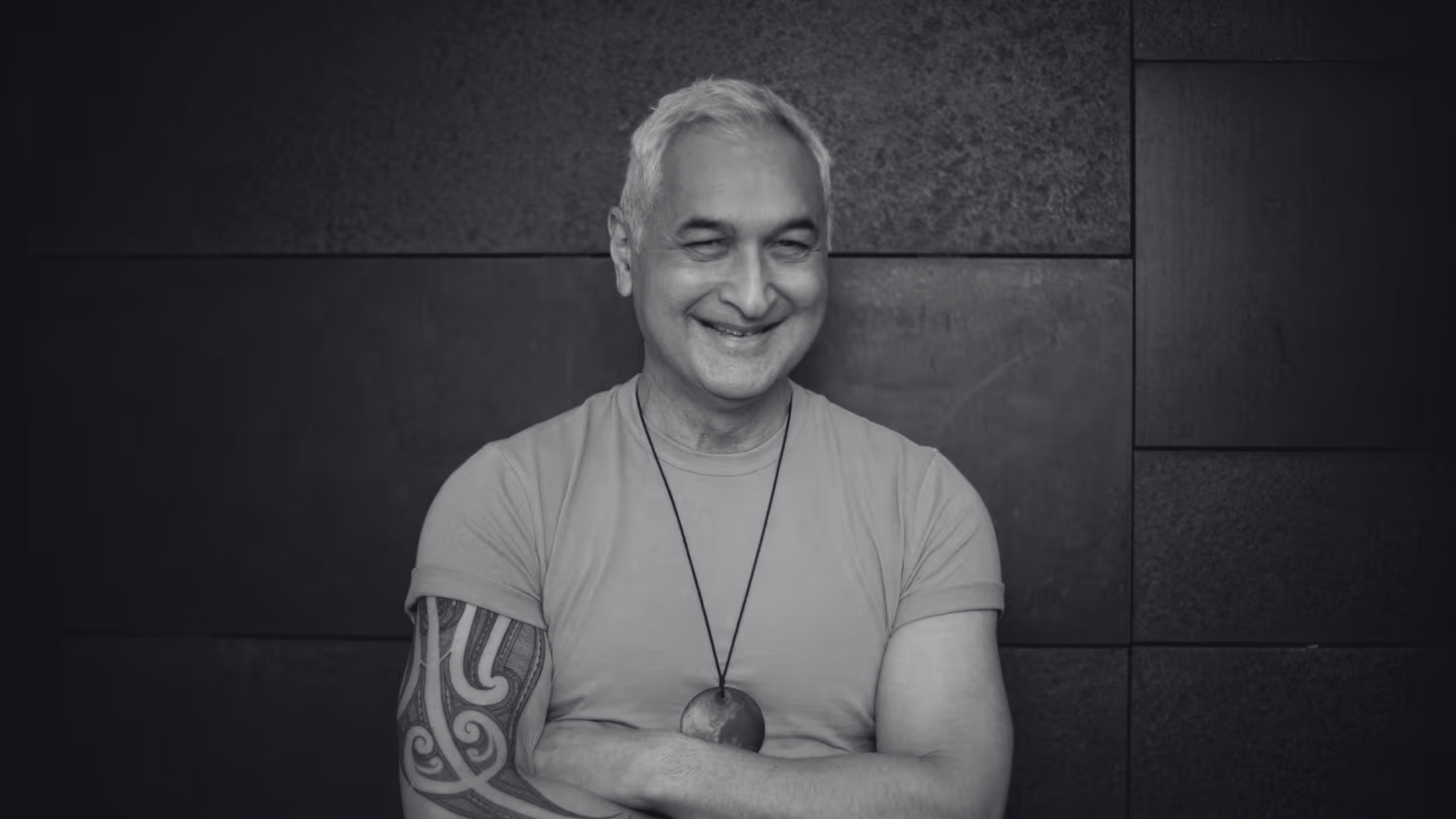 E245 | Mike McRoberts