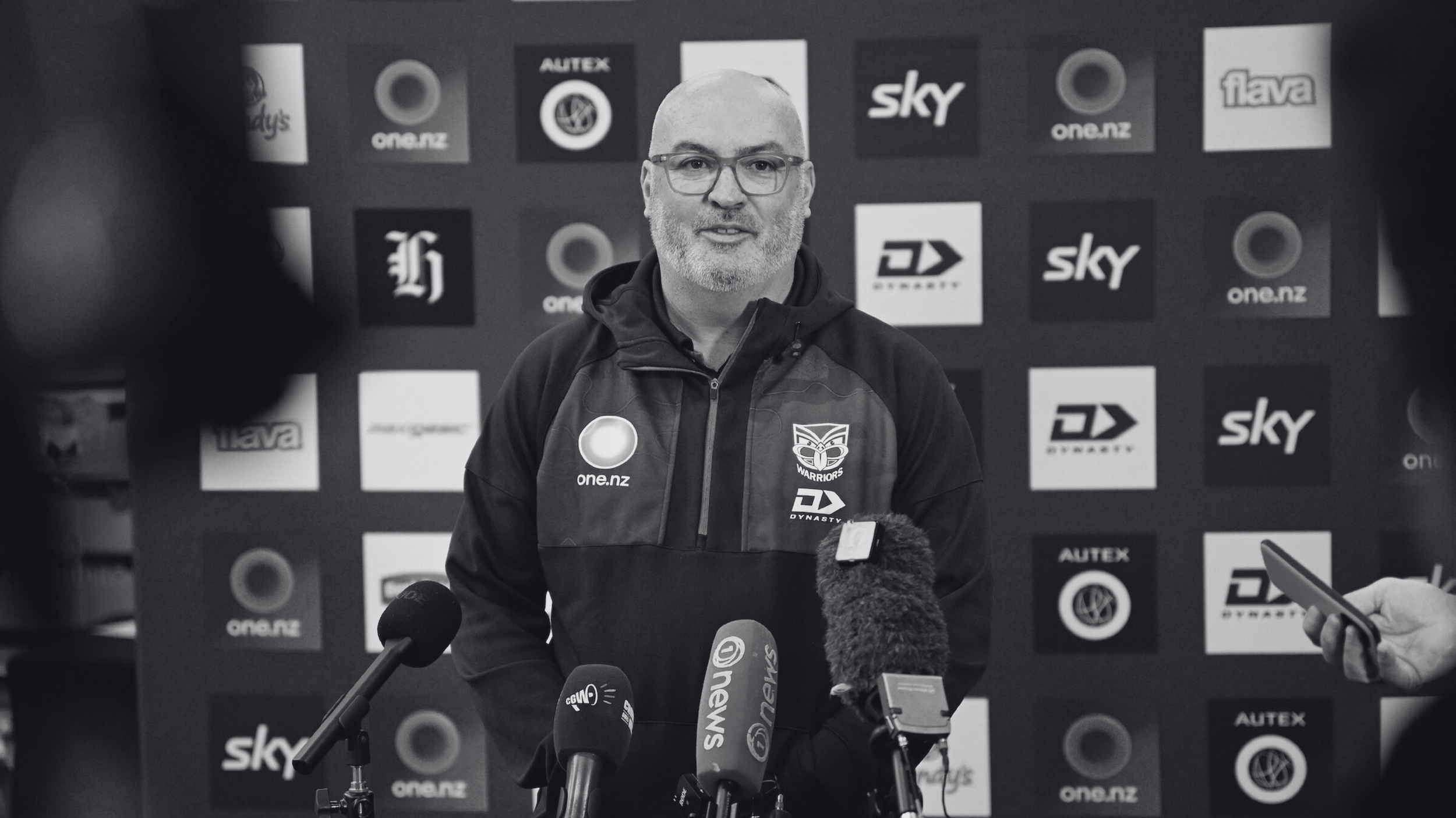 E248 | Cameron George