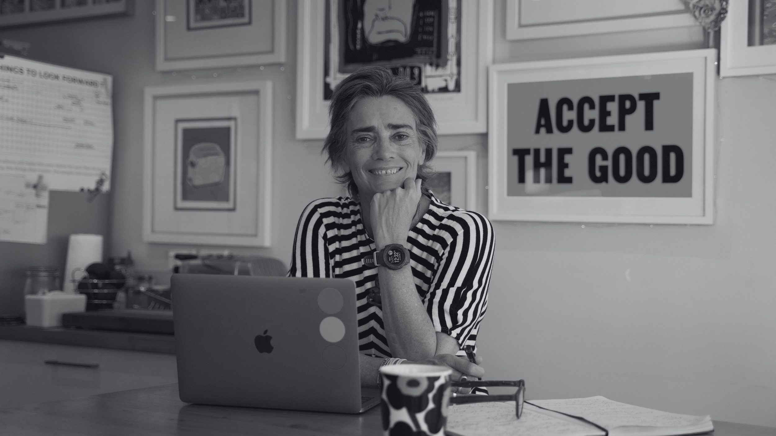 E249 | Dr. Lucy Hone