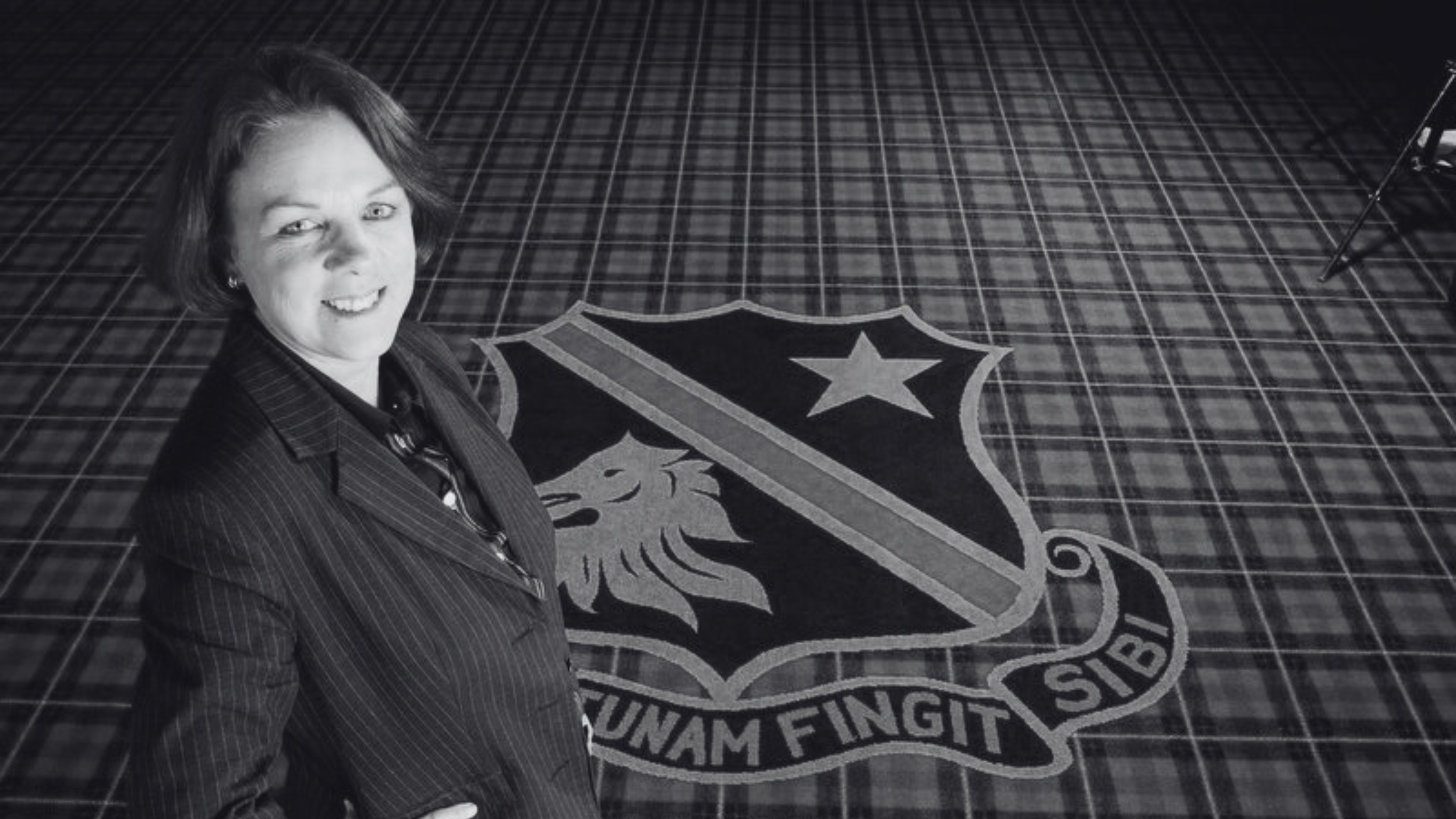 E251 | Susan Hassall