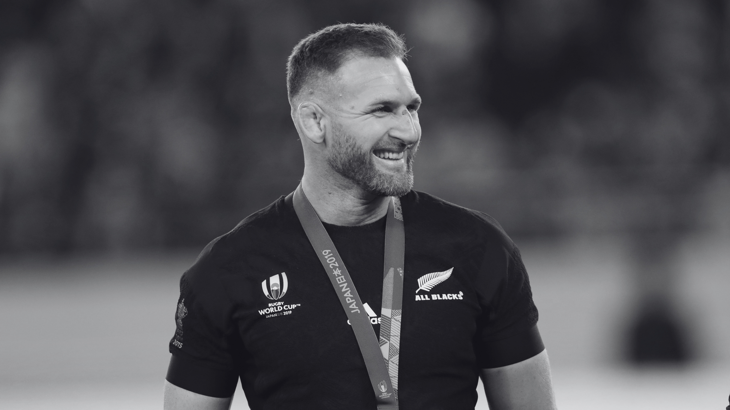 E255 | Kieran Read