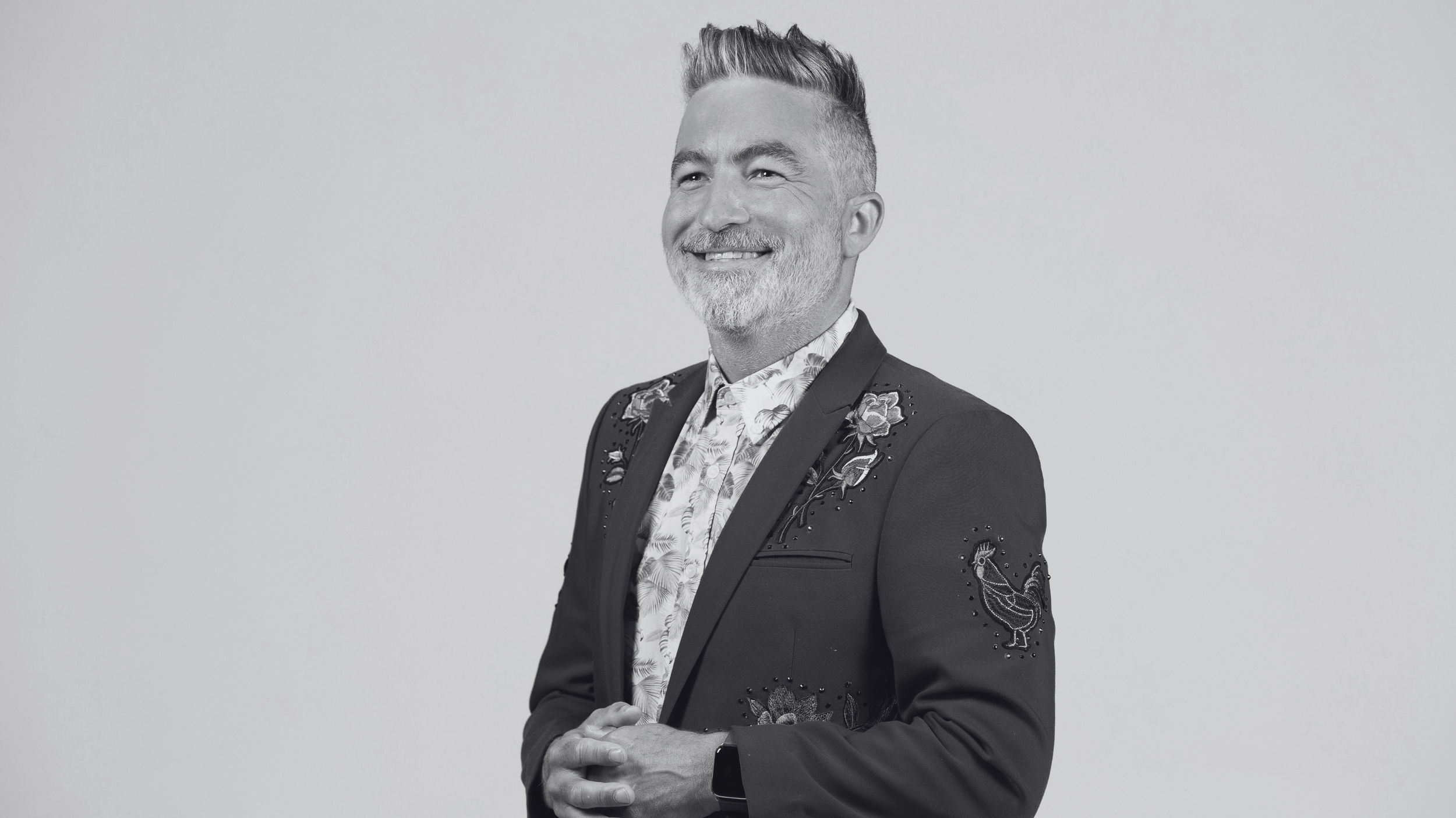 E256 | Dai Henwood