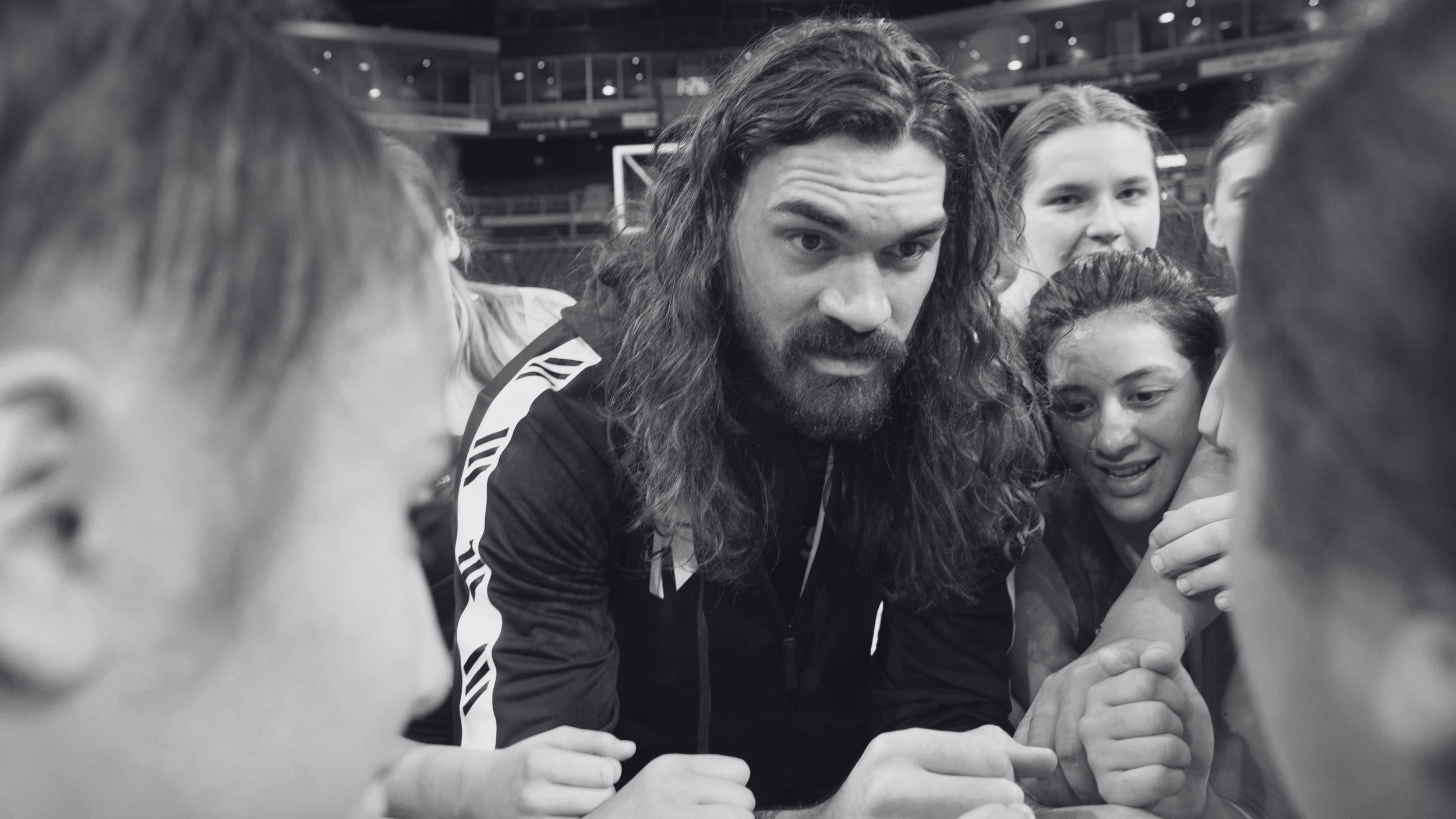E258 | Steven Adams