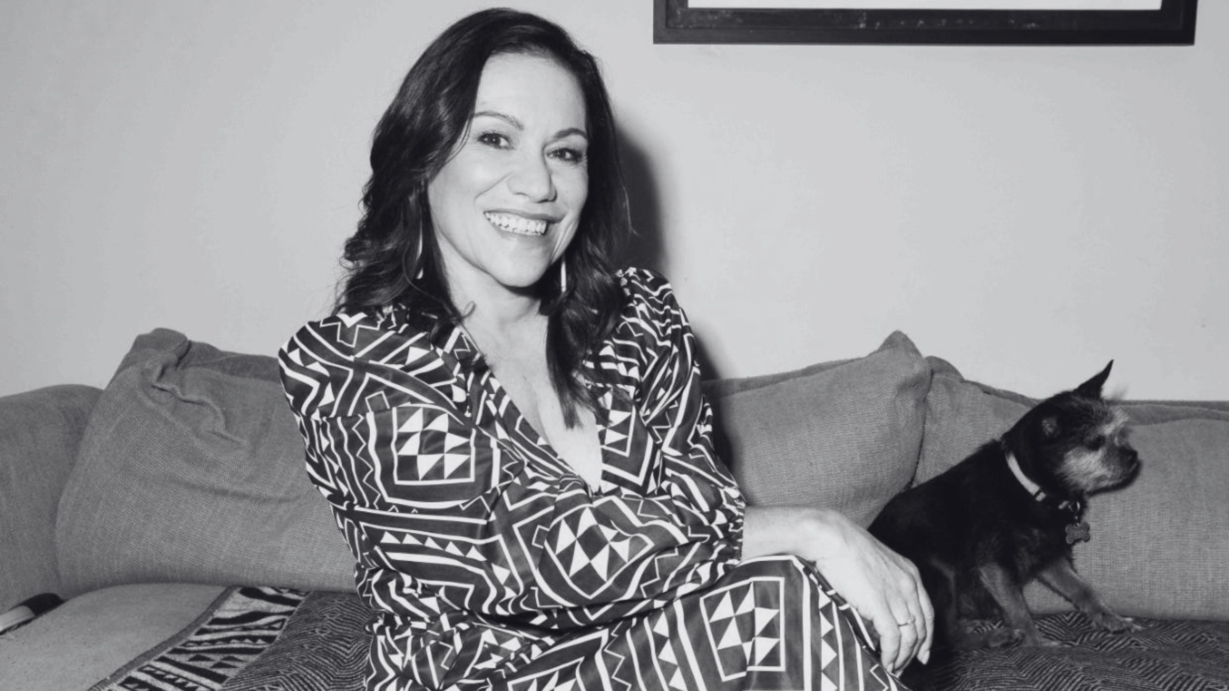 E260 | Stacey Morrison