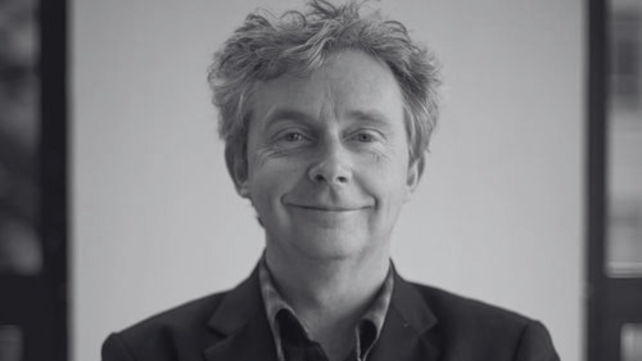 E263 | Steve Braunias