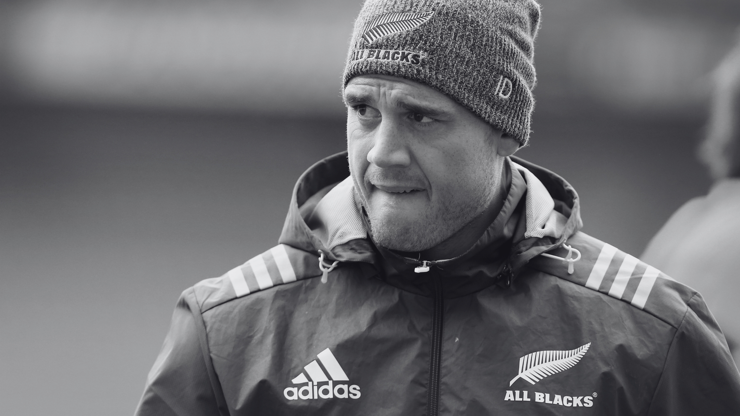 E268 | Israel Dagg