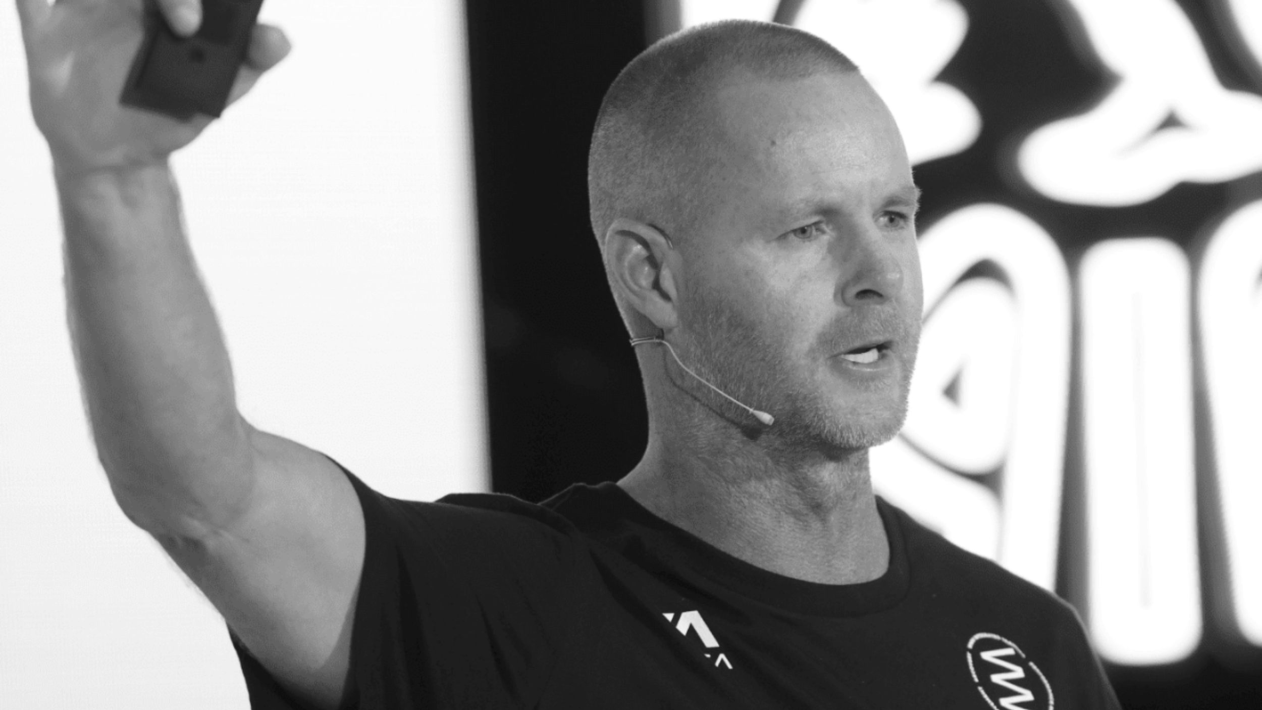 E275 | Dave Wood