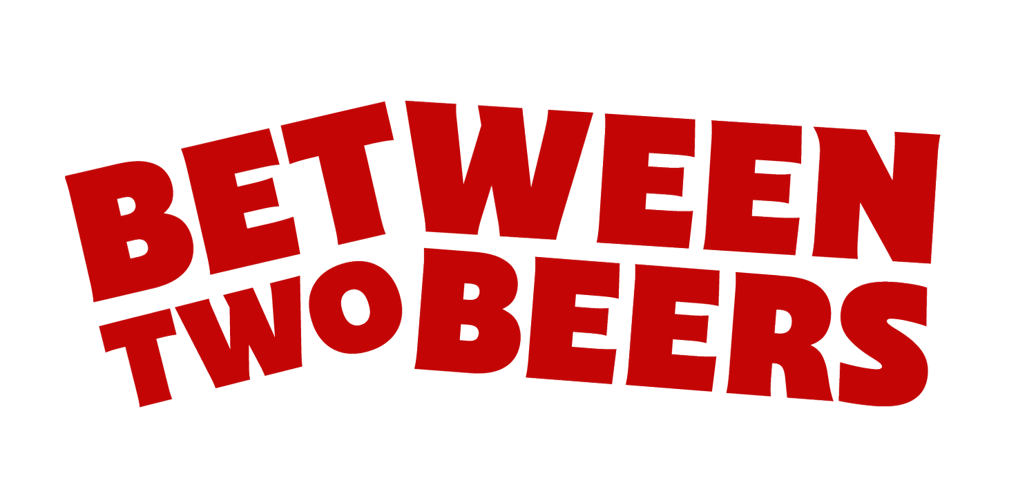 Between Two Beers Podcast 