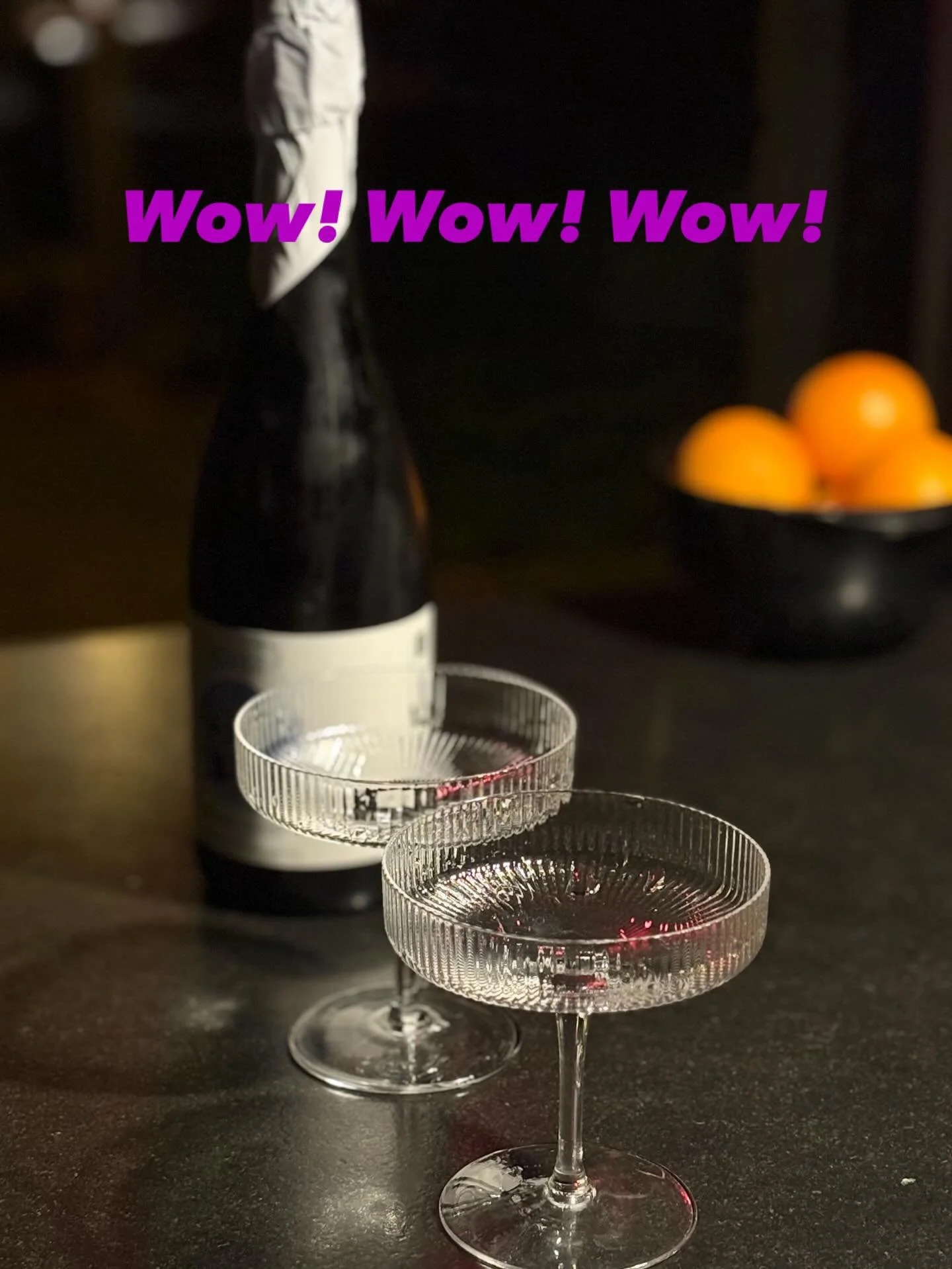 Wow! Anders kann ich gestern nicht beschreiben! Mir fehlen die Worte und wer mich gut kennt, wei&szlig; -das passiert selten! Ich bin &uuml;berw&auml;ltigt von so vielen tollen, lieben, unterst&uuml;tzenden, wertsch&auml;tzenden, kauffreudigen und wu