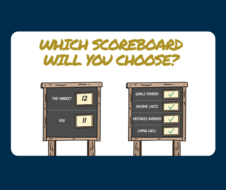 Choosing the Right Scoreboard