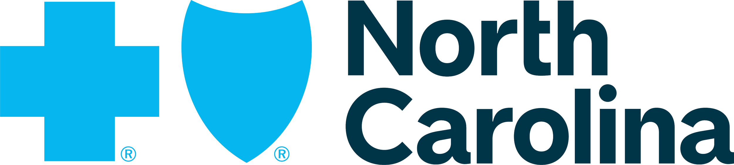 Blue Cross Blue Shield of North Carolina Insurance