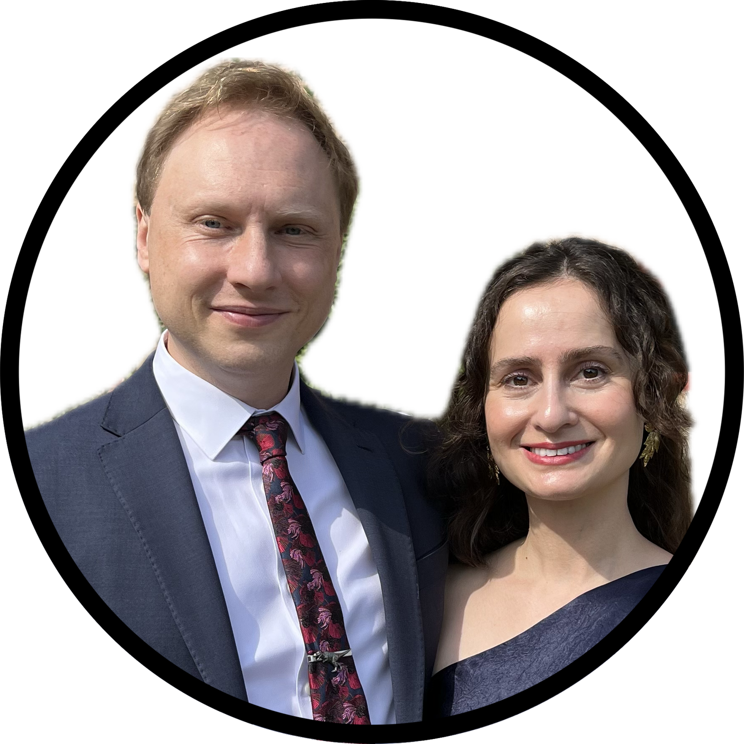 Emine &amp; Chris