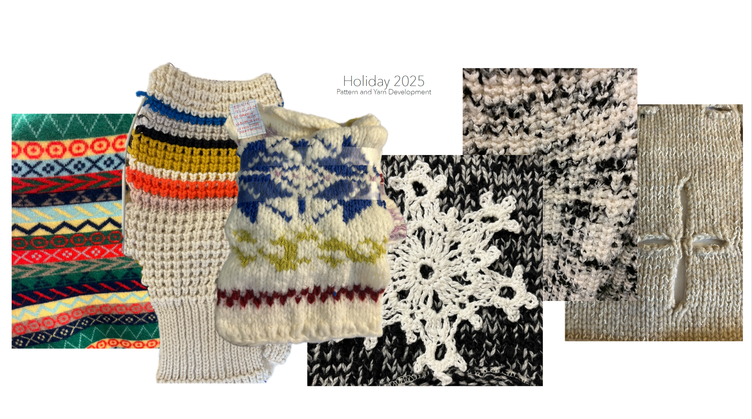 An image of the Float House.