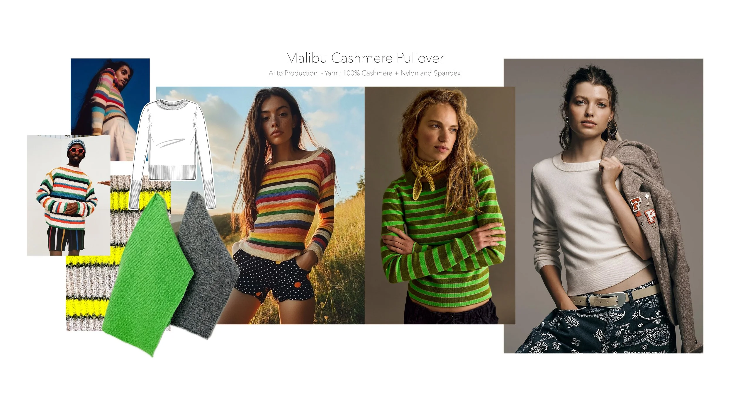 An image of the Float House.