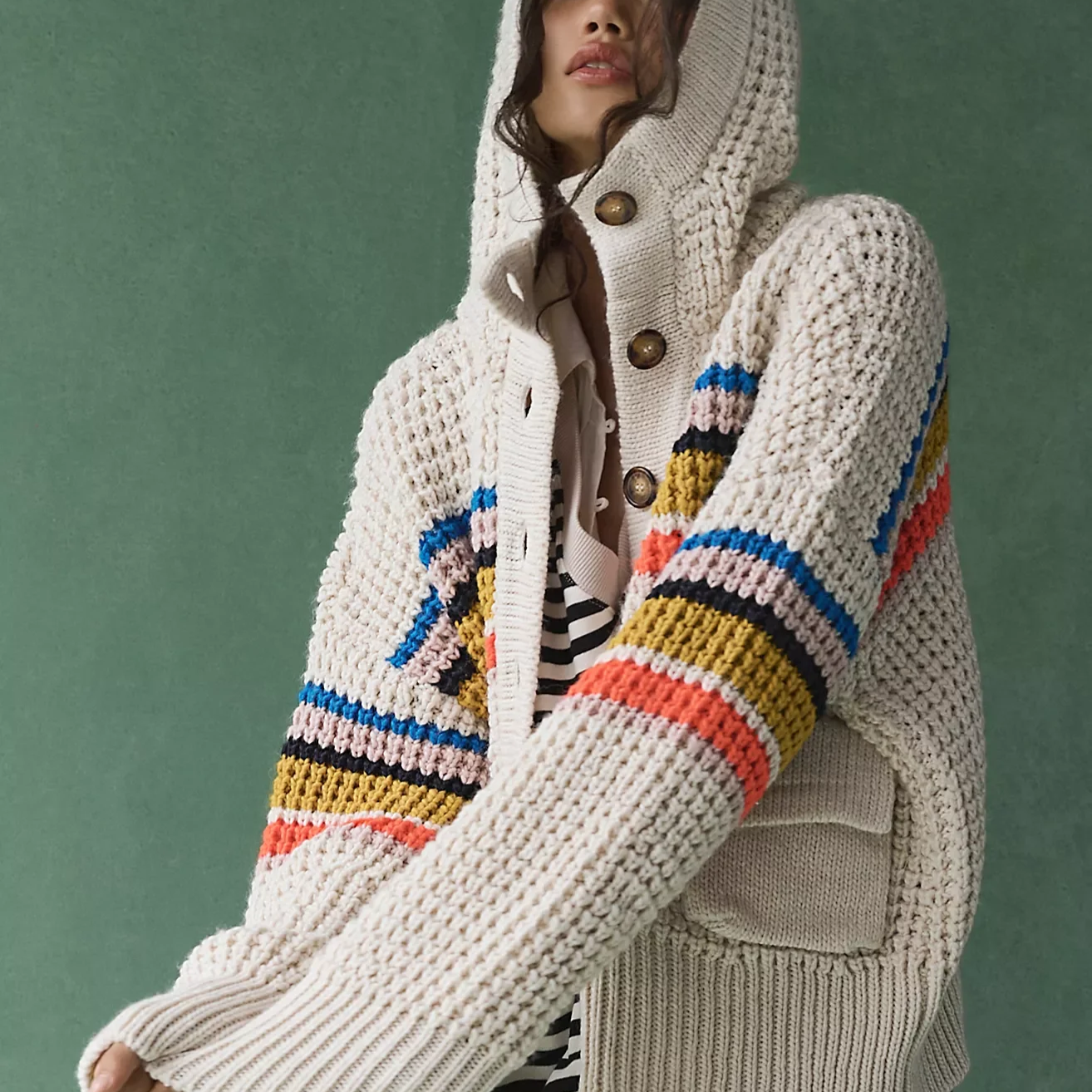 KNITWEAR : WINTER