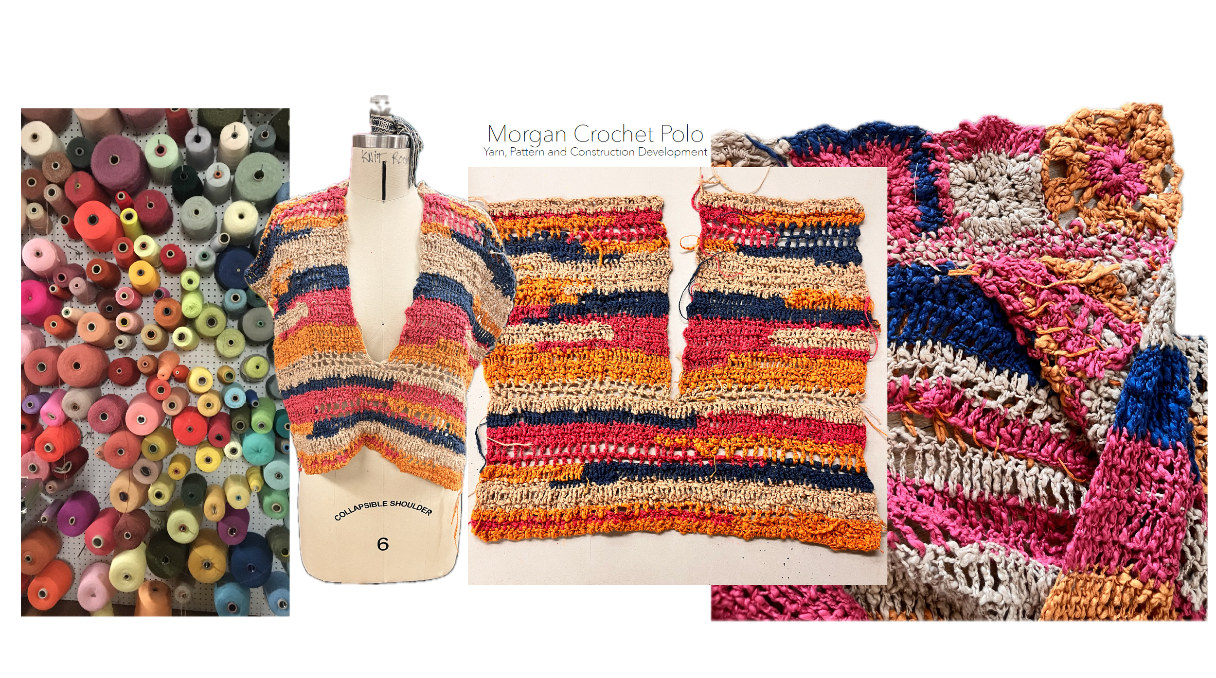 An image of The Float House.