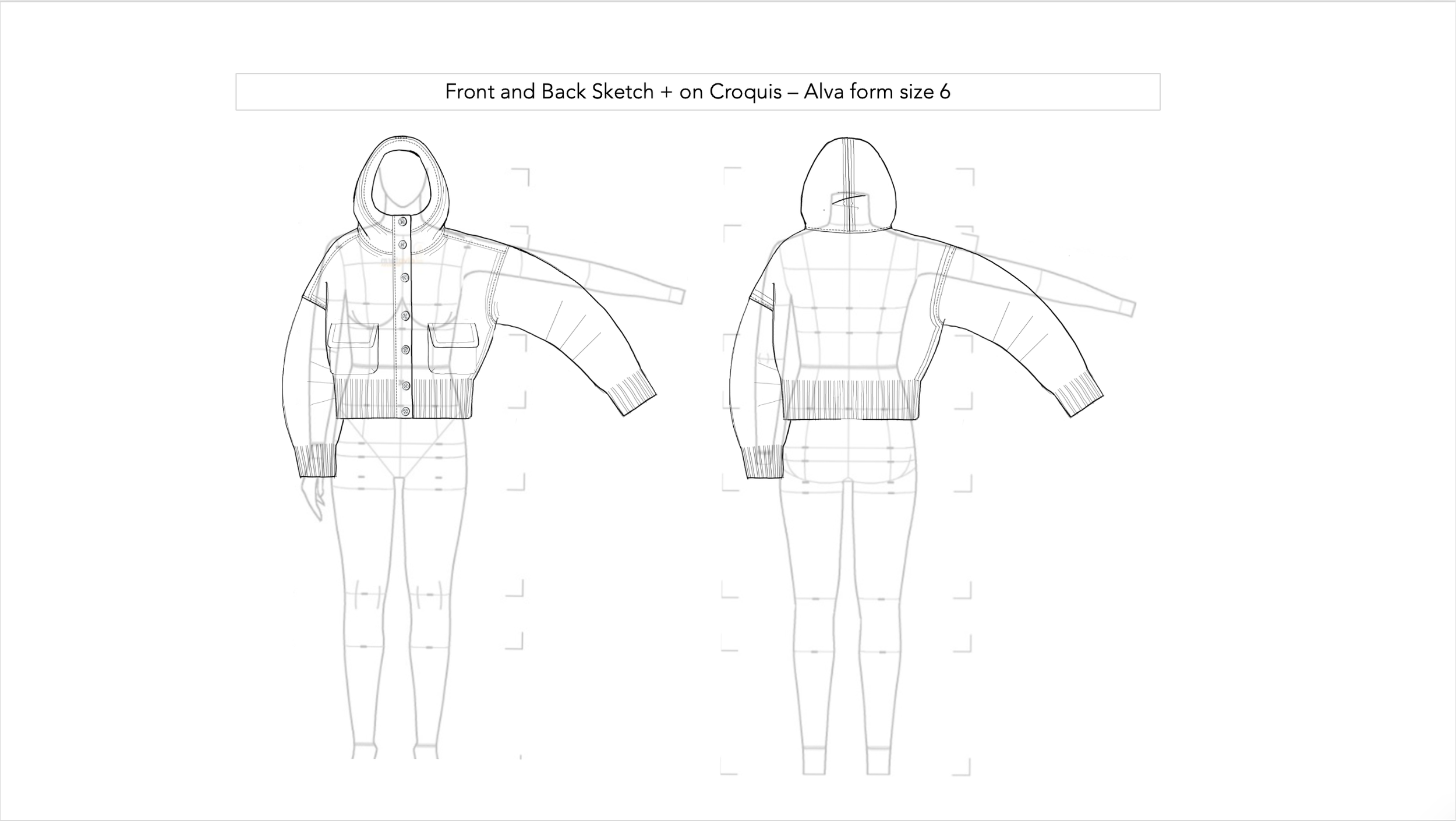 An image of The Float House.