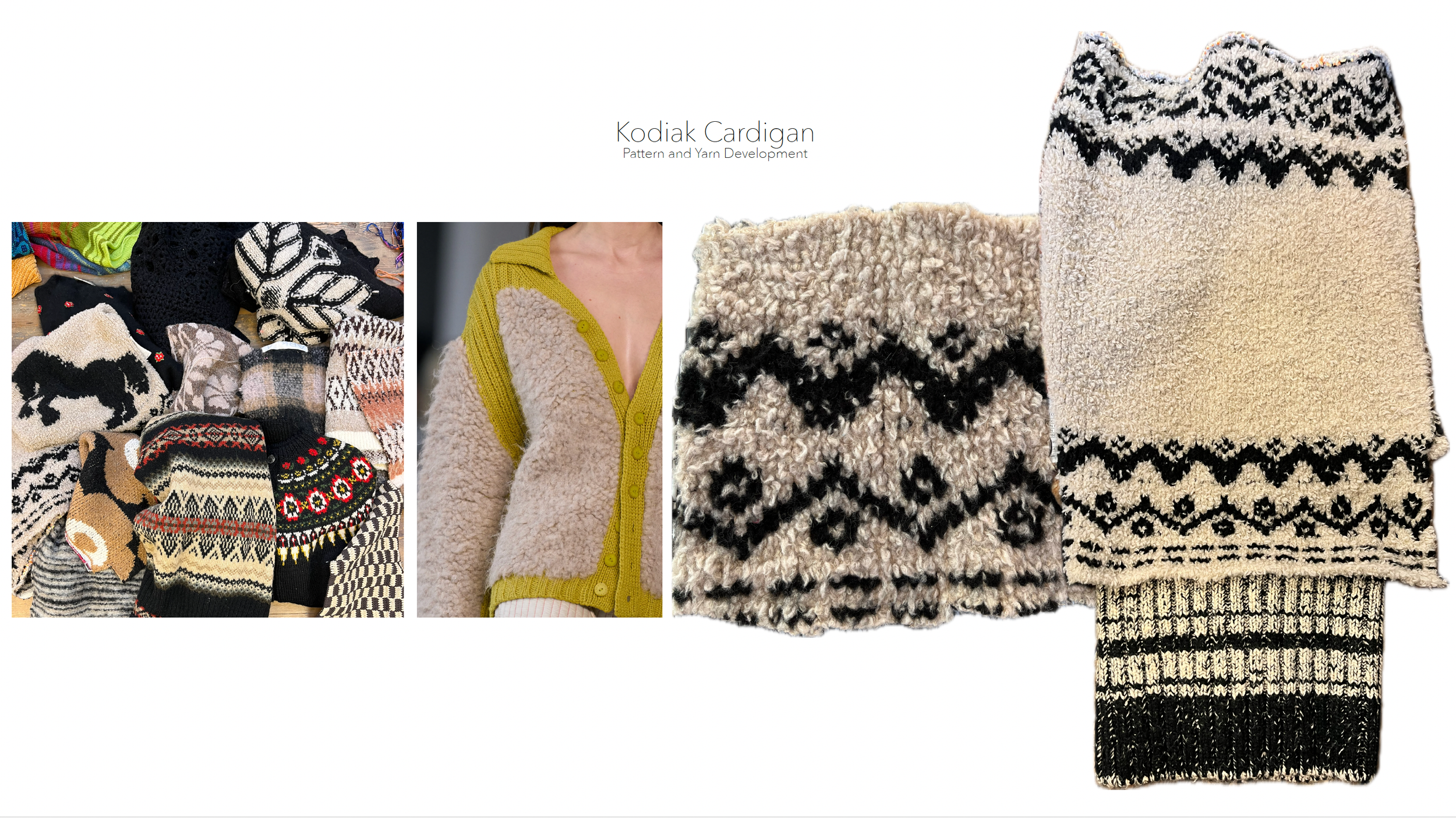 An image of the Float House.