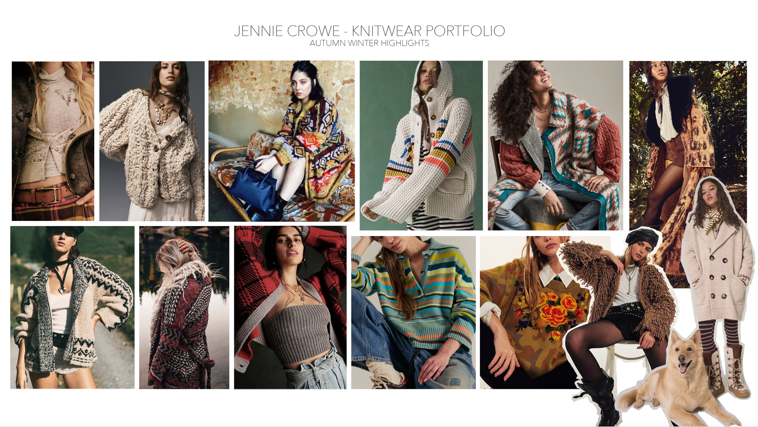 Fall Winter Highlights 