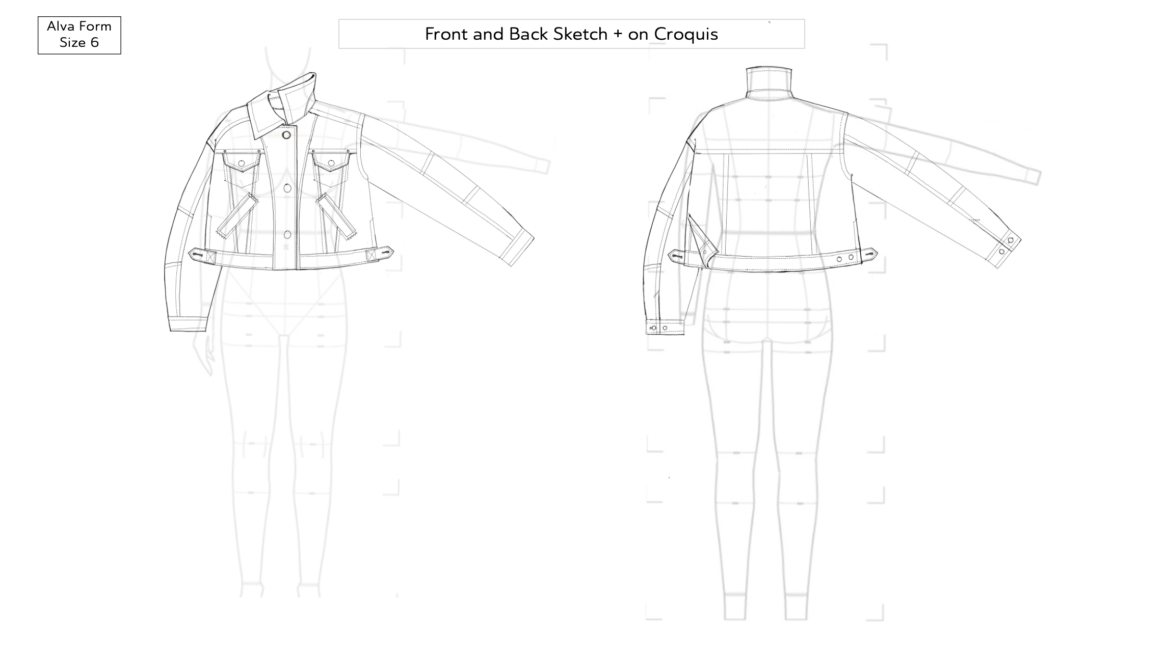 An image of the Float House.