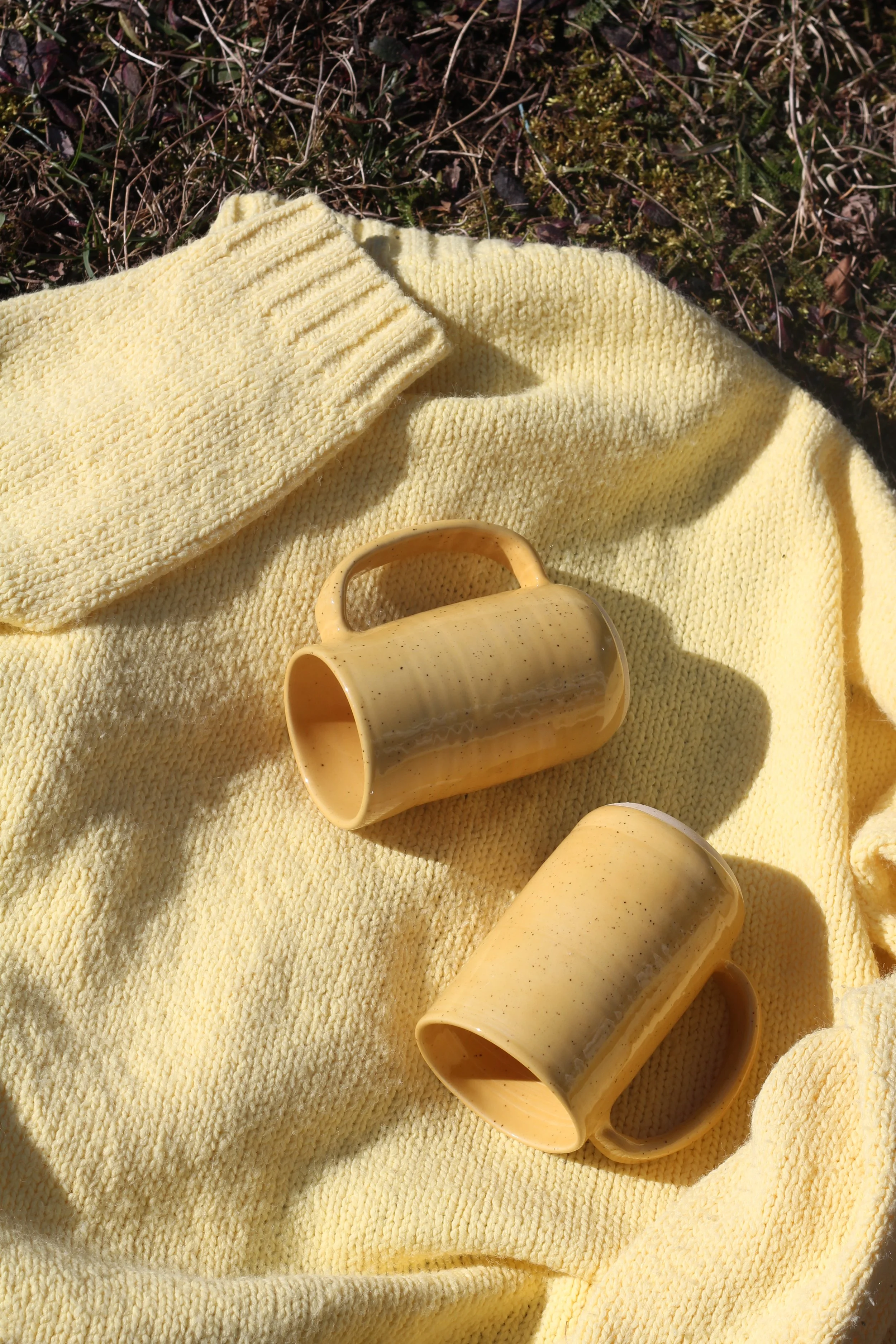 the spring 2025 collection