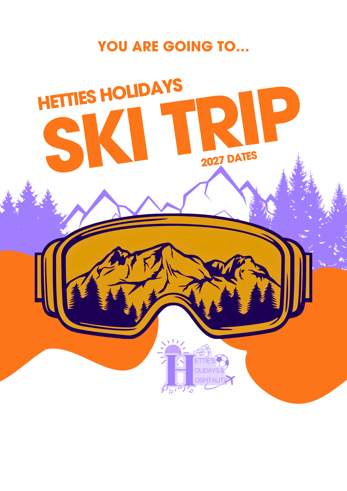 Bulgaria Solo Ski Trip