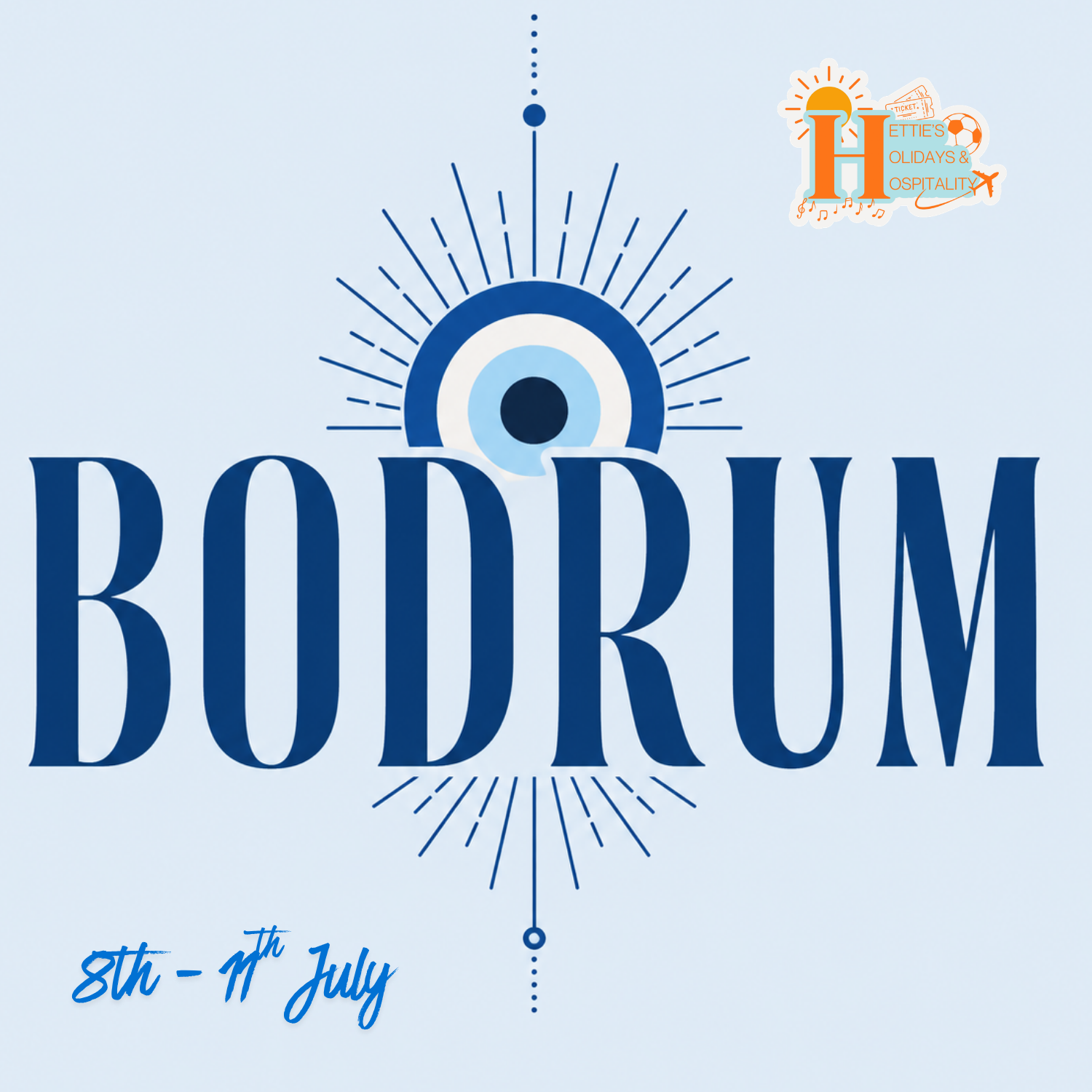 BODRUM 2027 🇹🇷