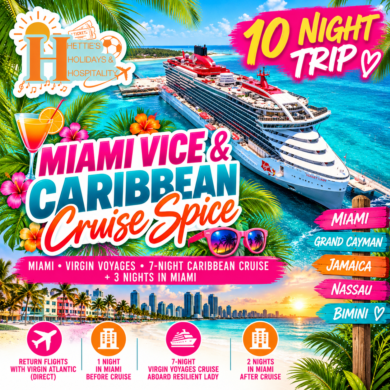 Miami Vice Caribbean Cruise Escape.png
