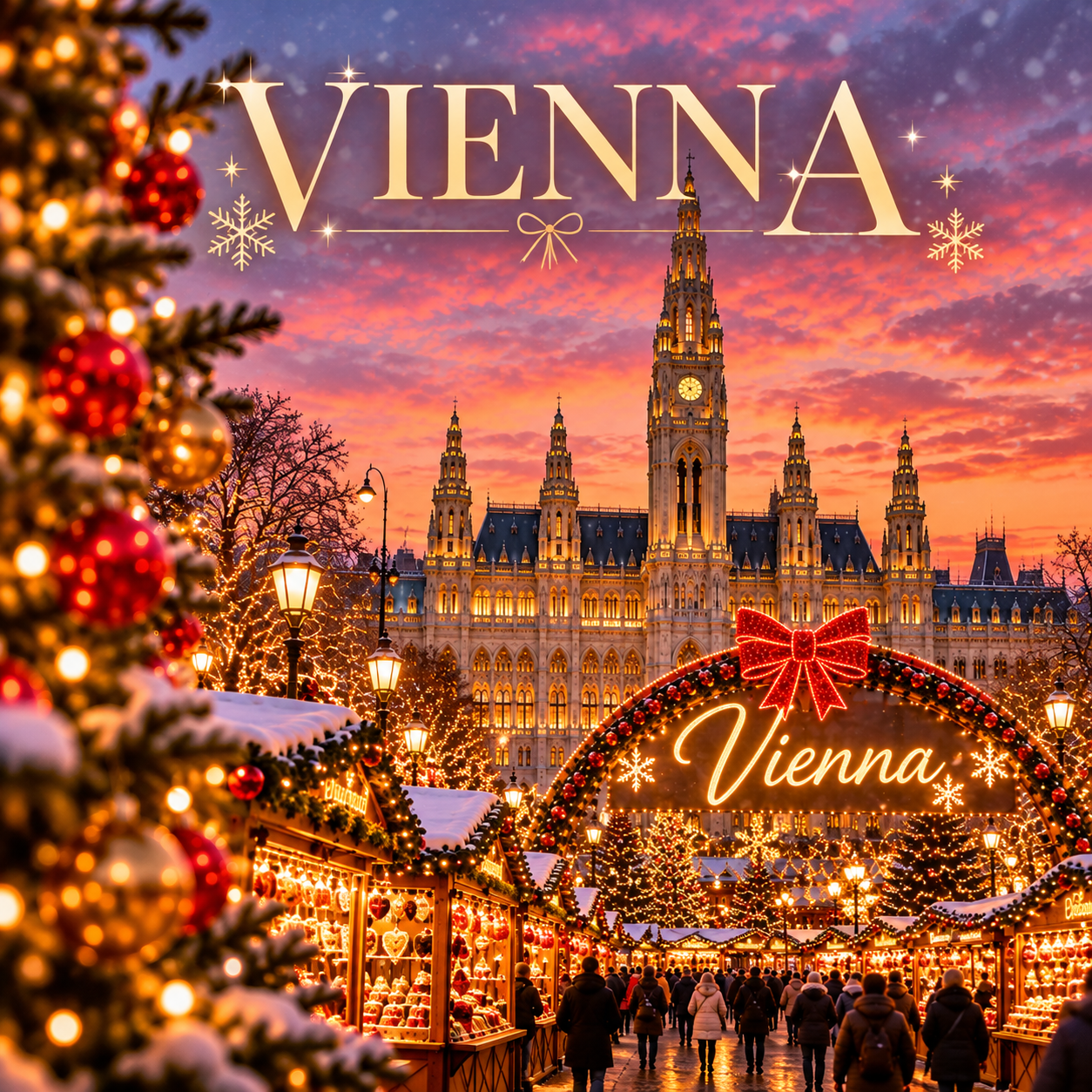 Vienna Christmas Market at Dusk.png
