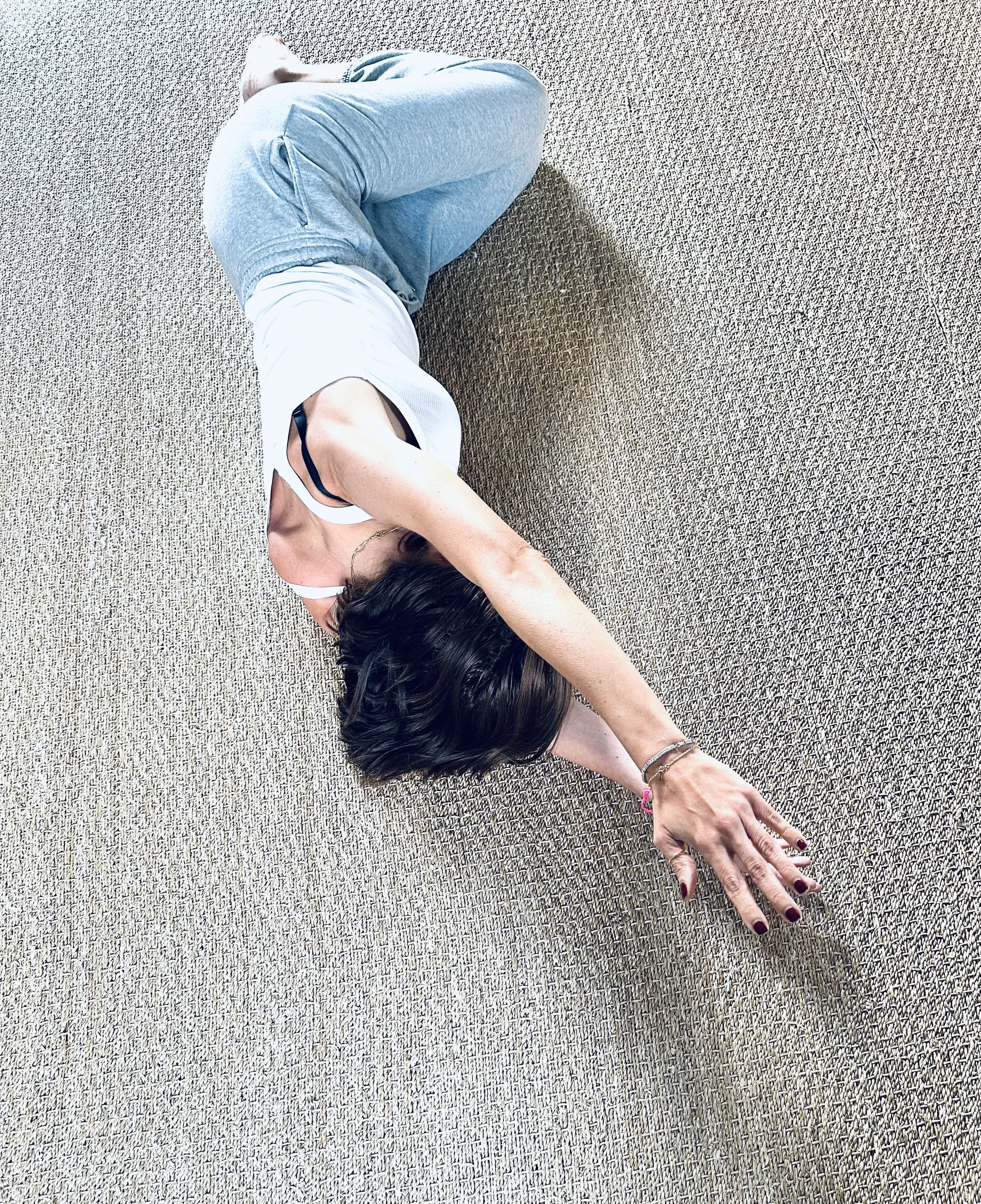 MUNZFLOOR SÉANCE GRATUITE 