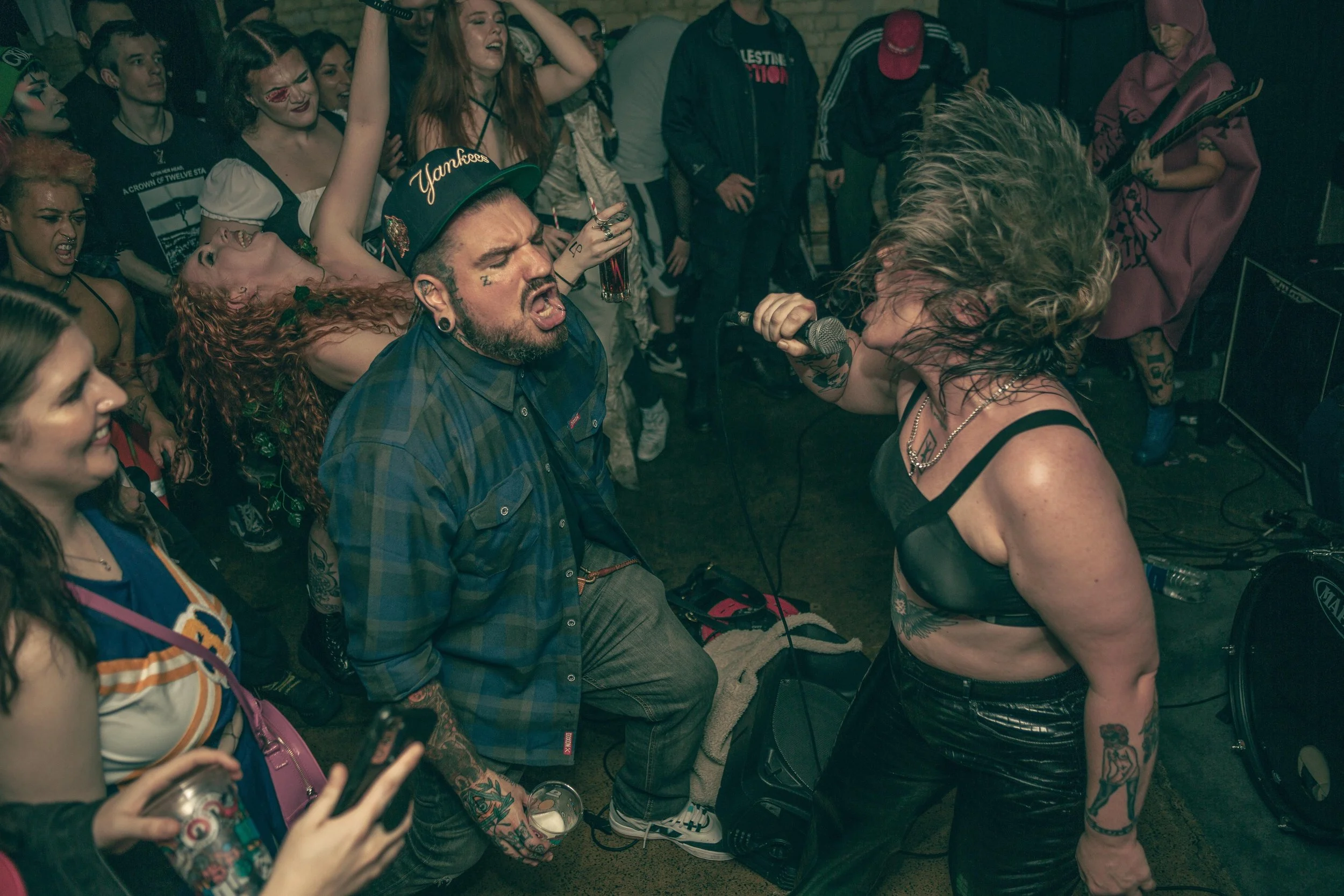 40 Live Acts You Should Go And See In 2026 (part one)