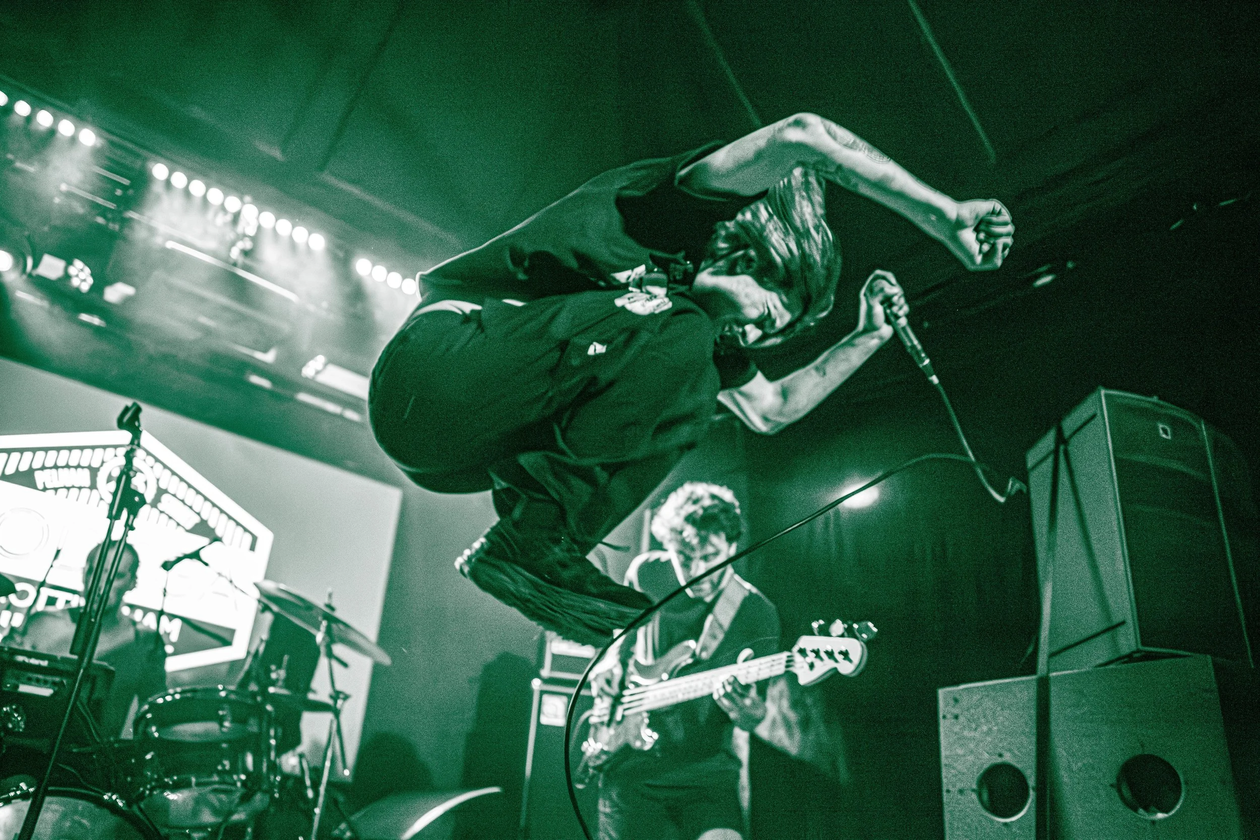 40 Live Acts You Should Go And See In 2026 (part two) 